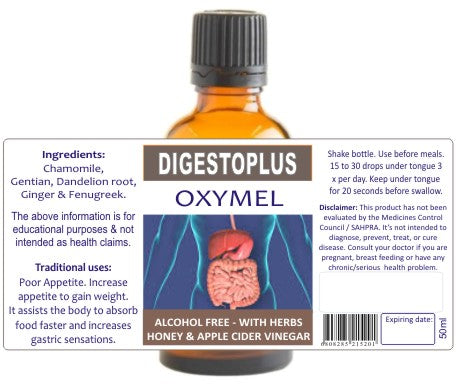 Digestoplus