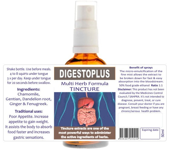 Digestoplus