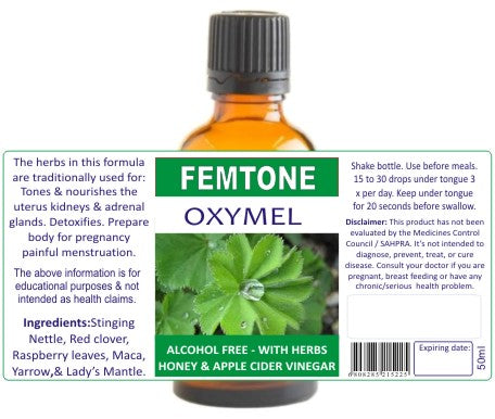 Femtone