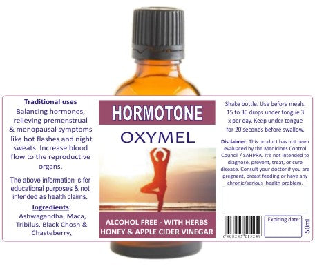 Hormotone