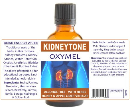 Kidneytone
