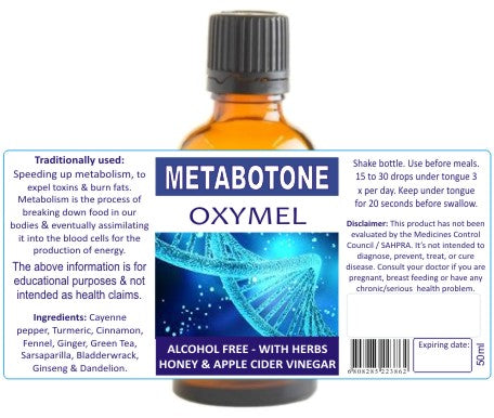Metabotone