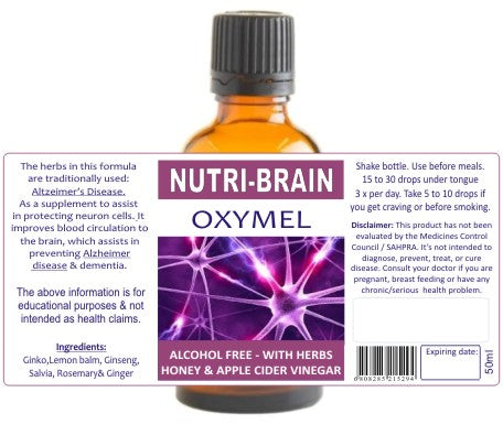 Nutri-Brain