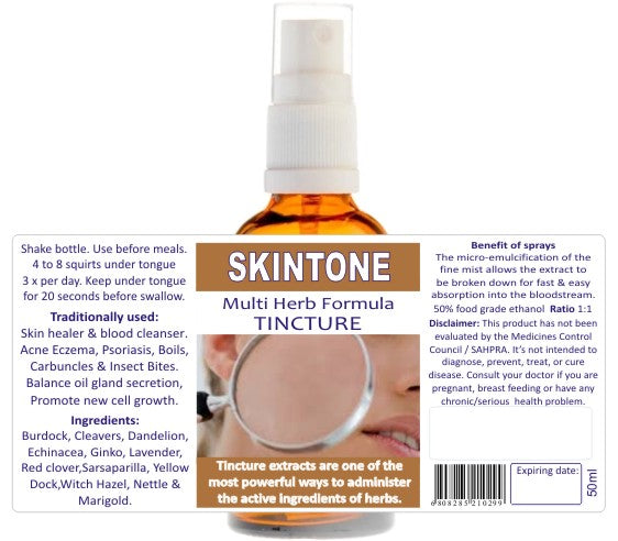Skintone
