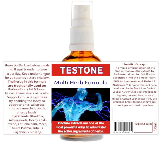 Testone