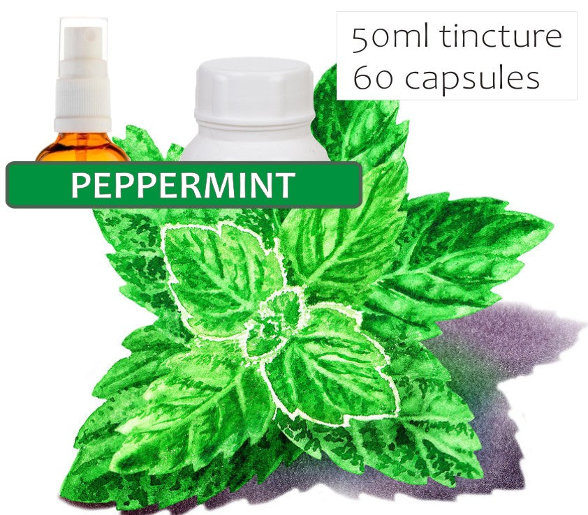 Peppermint