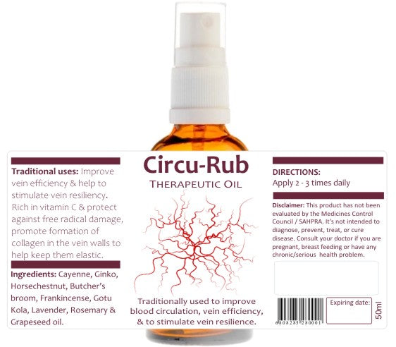 Circu-Rub