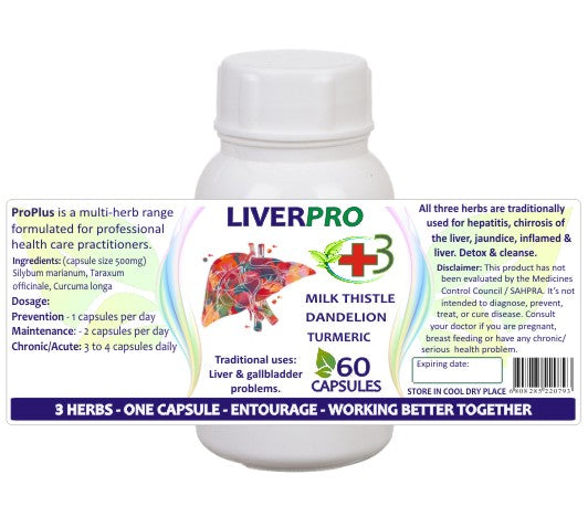 LiverPro