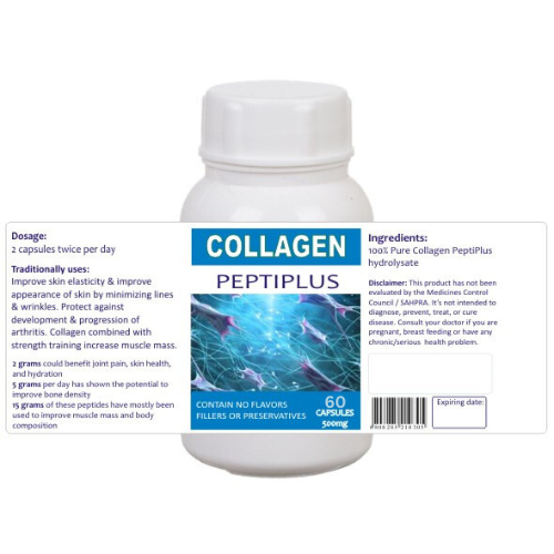 Collagen Peptiplus