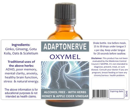 Adaptonerve