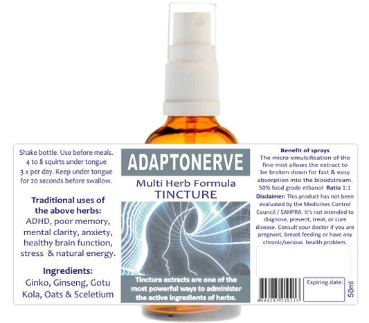 Adaptonerve