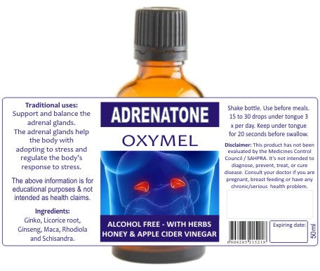 Adrenatone