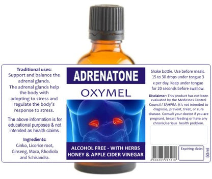 Adrenatone