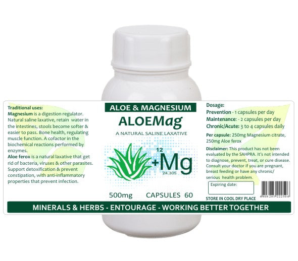 AloeMag