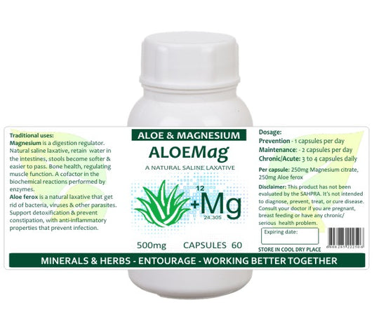 AloeMag