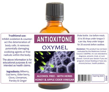 Antioxitone