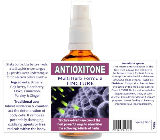 Antioxitone