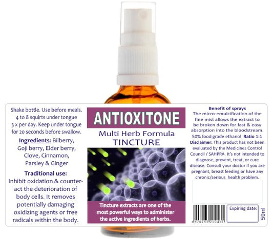 Antioxitone