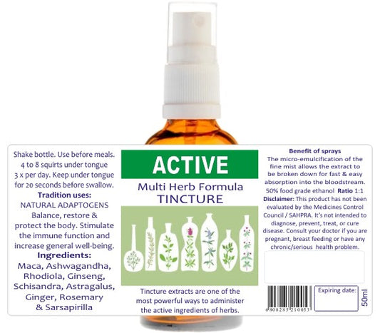 Active