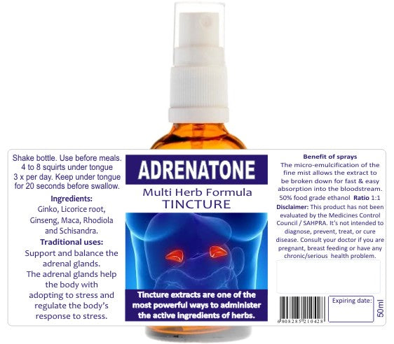 Adrenatone