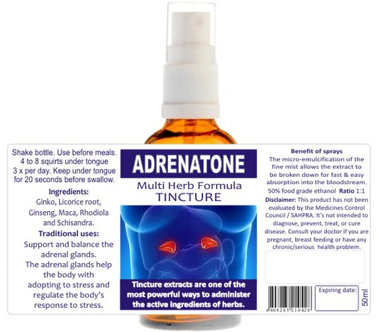 Adrenatone