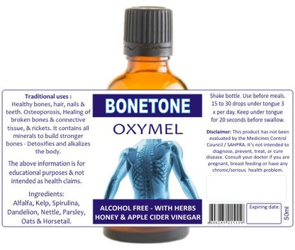 Bonetone