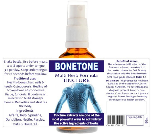 Bonetone