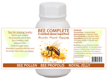 BEE-Complete