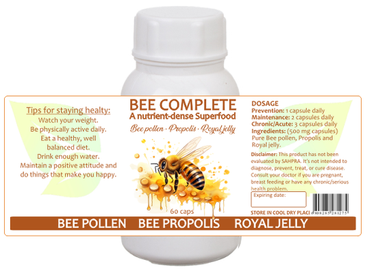 BEE-Complete