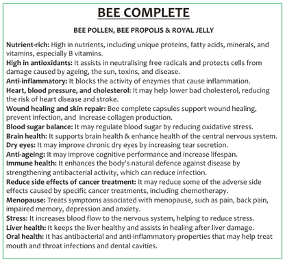 BEE-Complete