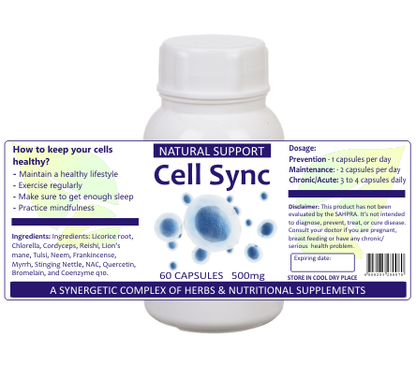 Cell Sync