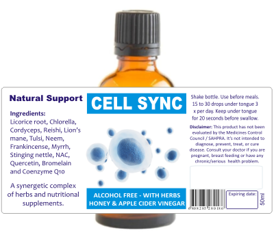 Cell Sync