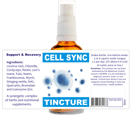 Cell Sync