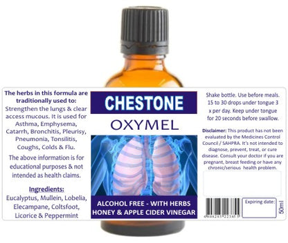 Chestone