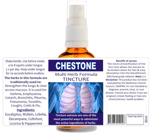 Chestone