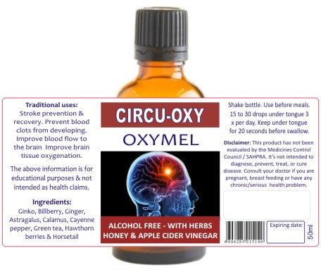 Circu-Oxy