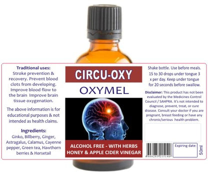 Circu-Oxy