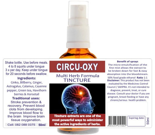 Circu-Oxy