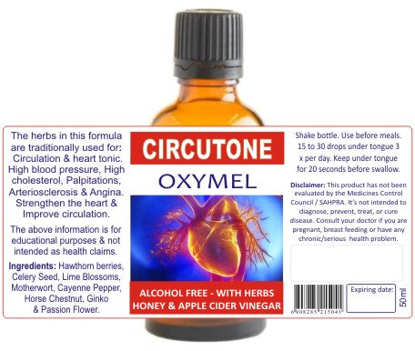 Circutone