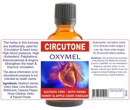 Circutone