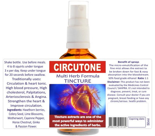 Circutone