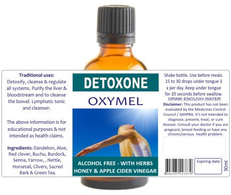 Detoxone