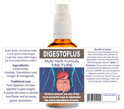 Digestoplus