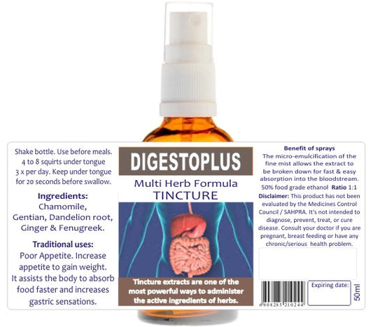 Digestoplus