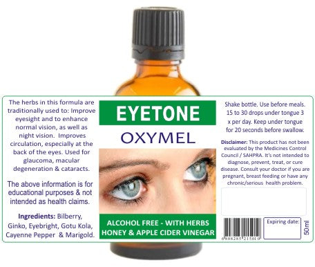 Eyetone
