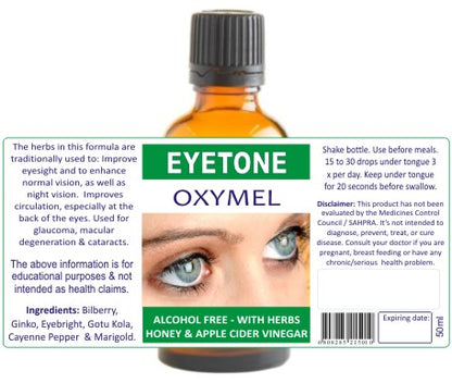 Eyetone