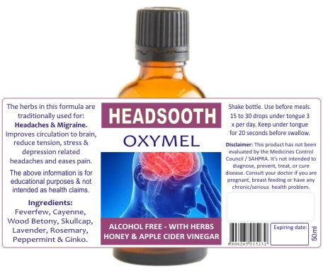 Head Sooth