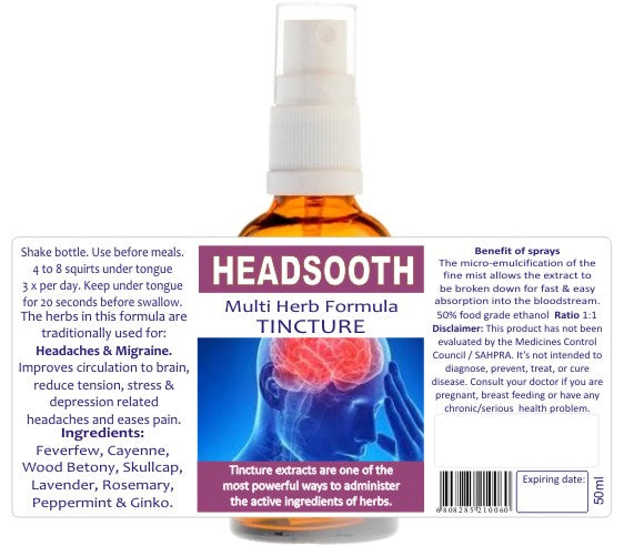 Head Sooth