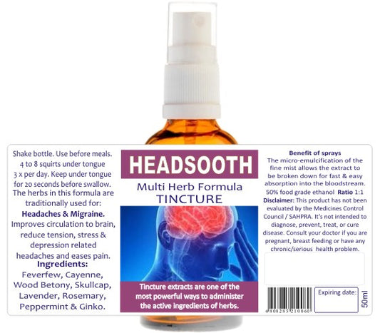 Head Sooth