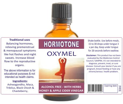 Hormotone